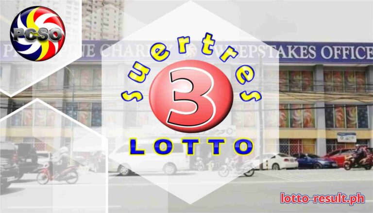 SWERTRES RESULT Today Saturday January 11 2025 Official PCSO Lotto