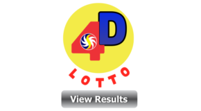 six digit lotto result today