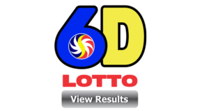 lotto result august 222019