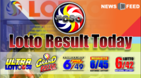 lotto result september 20 2019