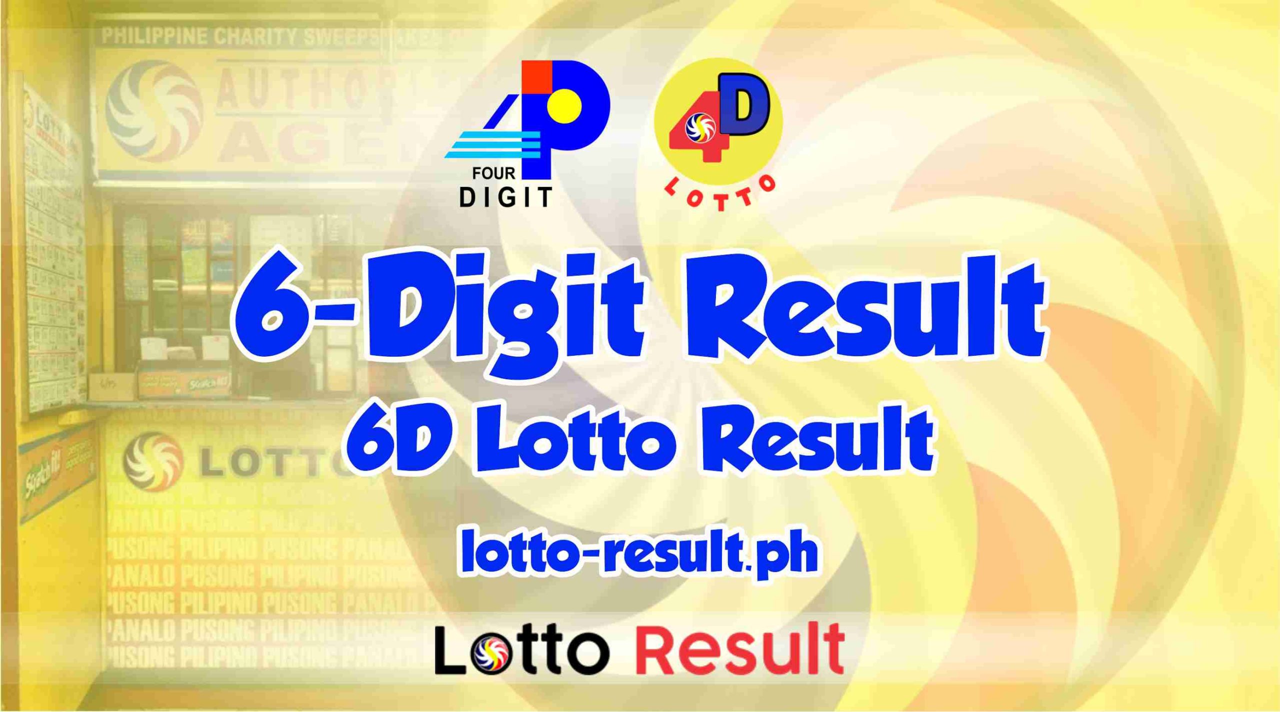 6D Lotto Result Today, Saturday, November 28, 2020 - Official PCSO ...