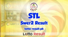 2d Lotto Result Archives Pcso Lotto Result