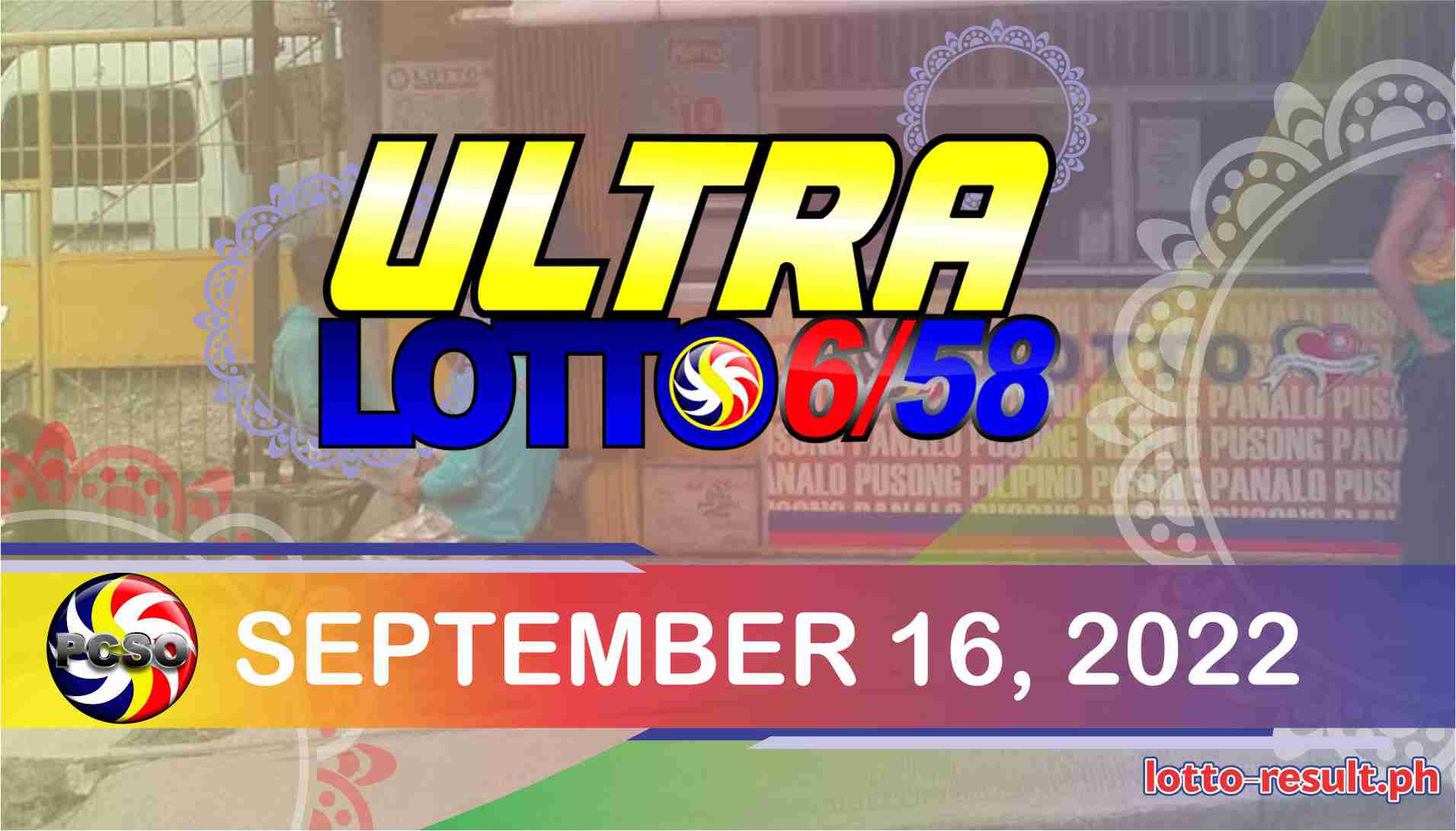 6 45 6 58 lotto result today history philippines 9pm