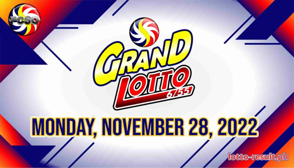 6/55 Lotto Result