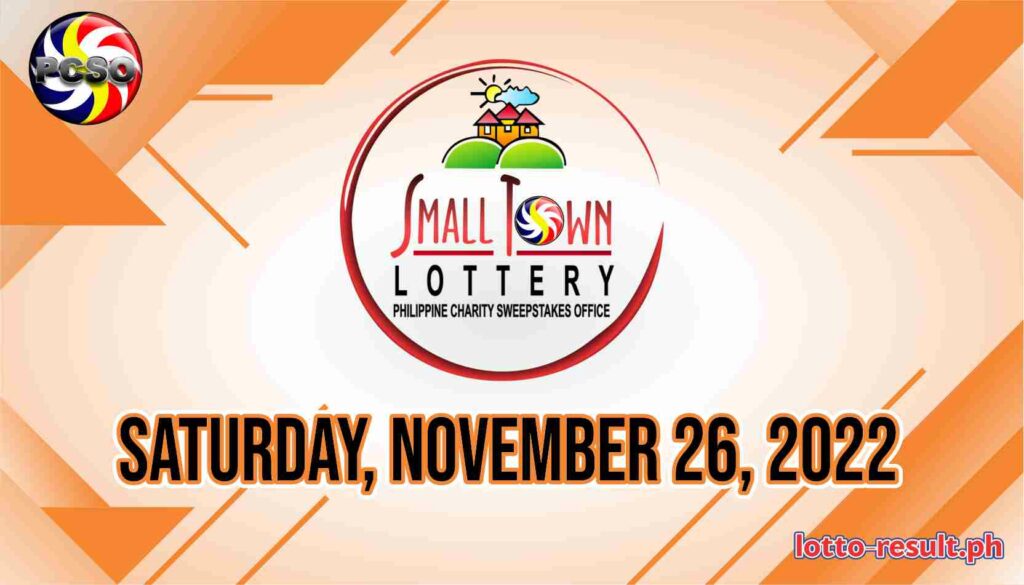 STL Lotto Result