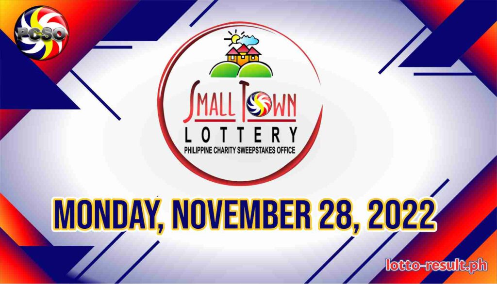 STL Lotto Result
