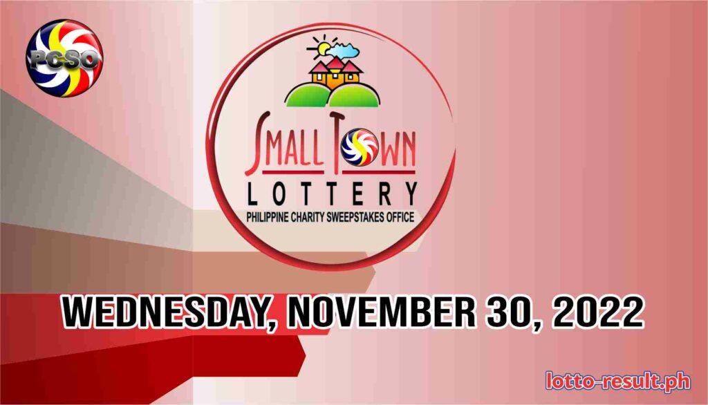STL Lotto Result