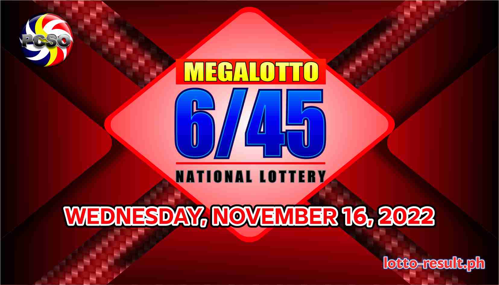 lotto result march 16 2022 philippines today