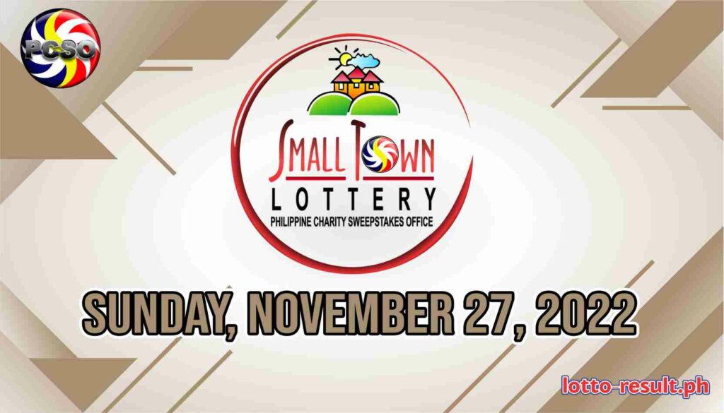 STL Lotto Result