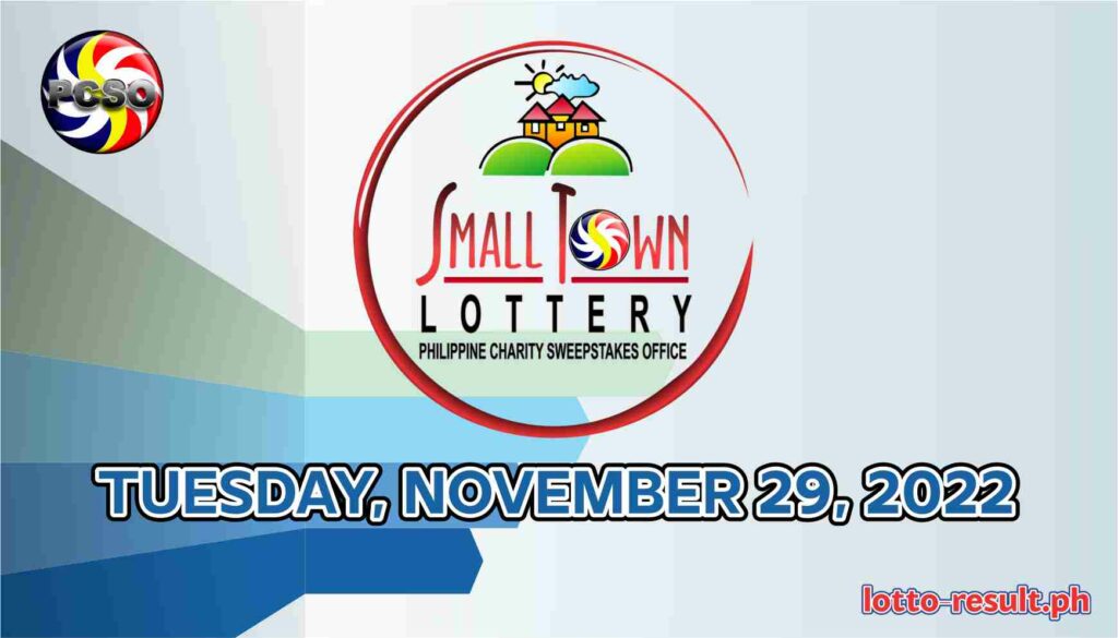 STL Lotto Result