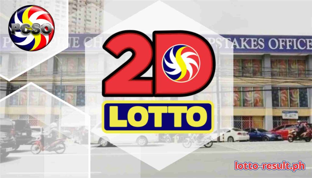 2D LOTTO RESULT Today, Wednesday, June 14, 2023 Official PCSO Lotto