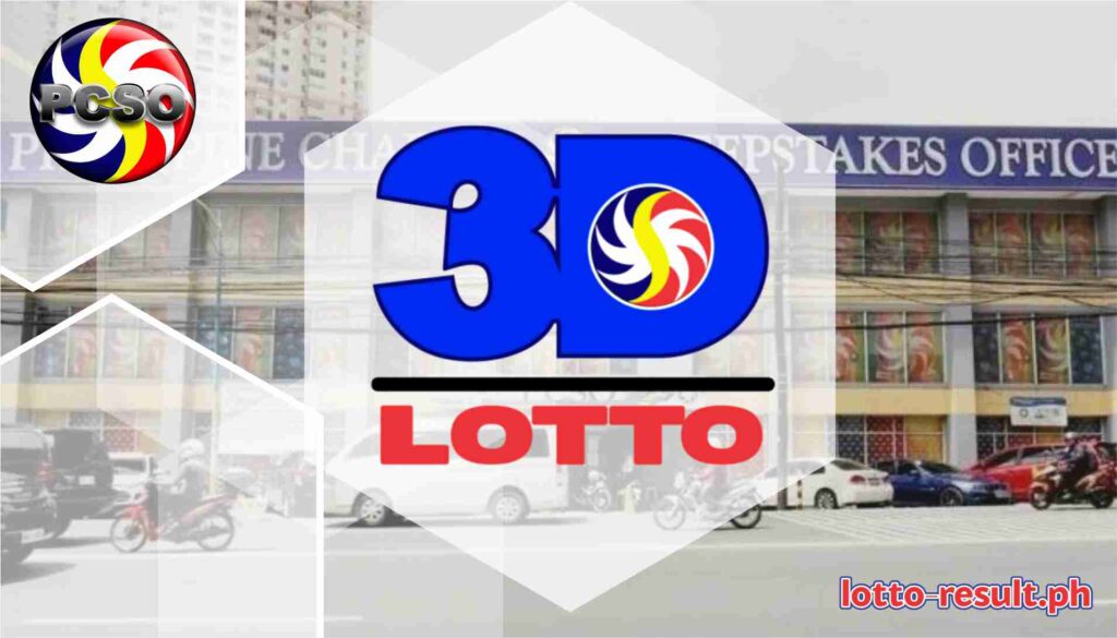 3D LOTTO RESULT Today, Friday, February 2, 2024 Official PCSO Lotto