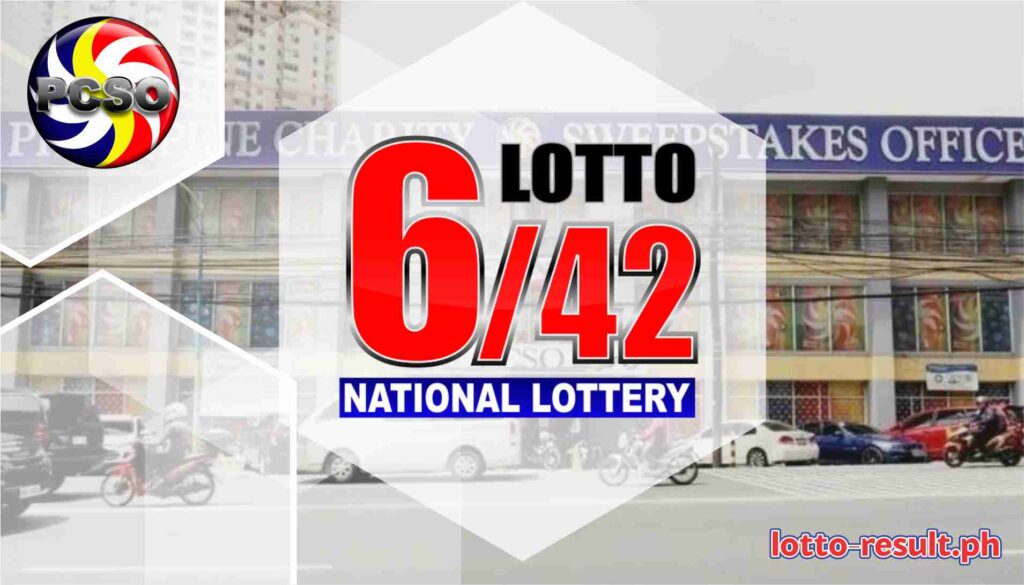 6/42 Lotto Result Today, Saturday, January 27, 2024 Official PCSO