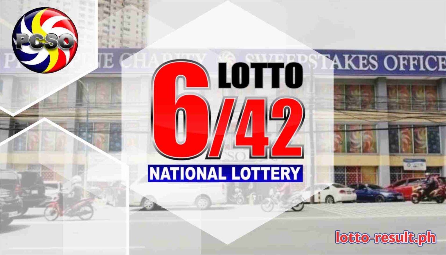 6/42 Lotto Result Today, Tuesday, January 30, 2024 Official PCSO