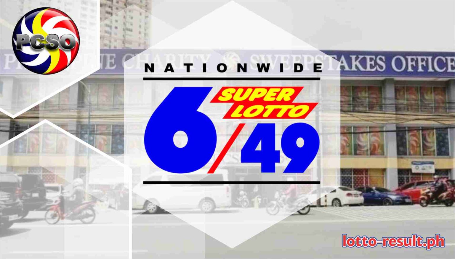 6/49 Lotto Result Today, Sunday, December 31, 2023 Official PCSO