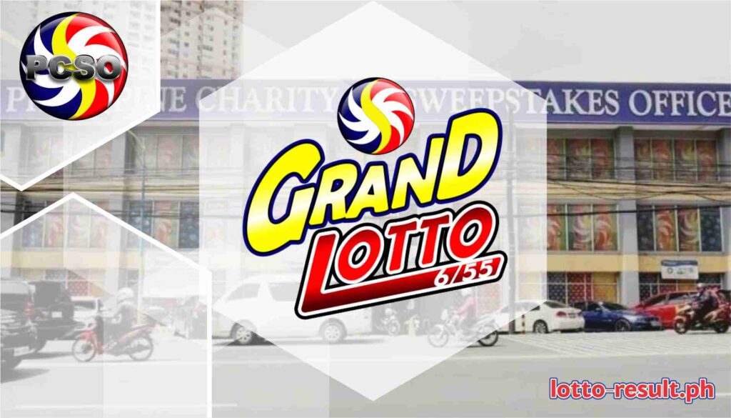 Lotto Result
