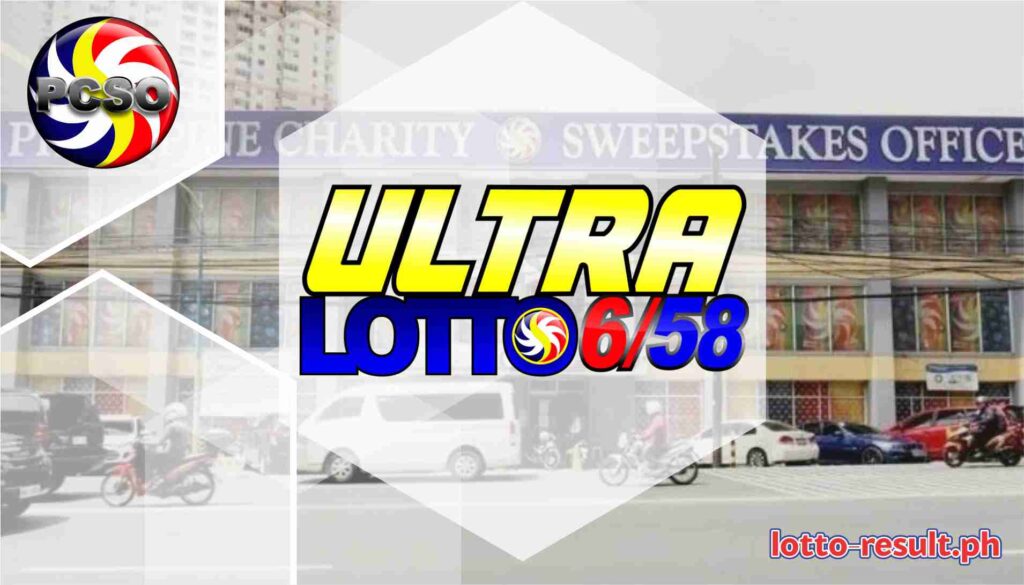 6/58 Lotto Result Today, Tuesday, November 12, 2024 Official PCSO