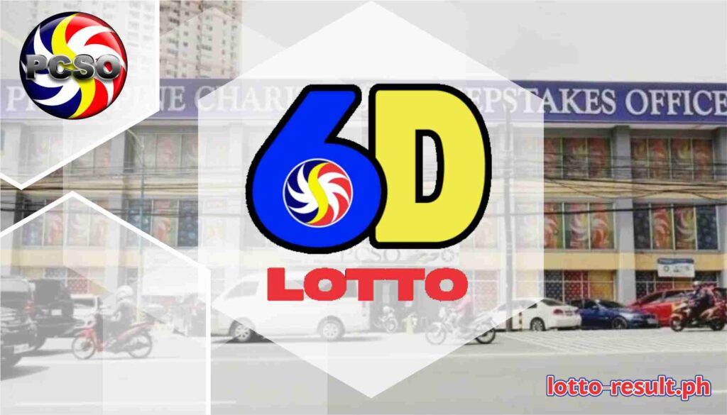 Lotto Result