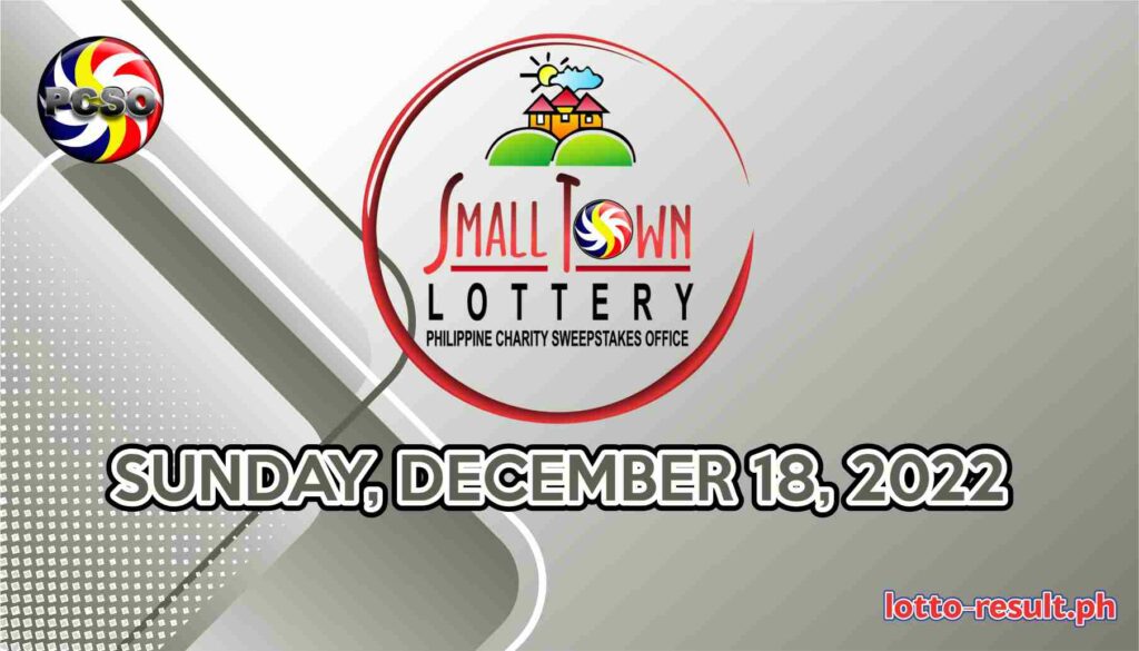 STL Lotto Result