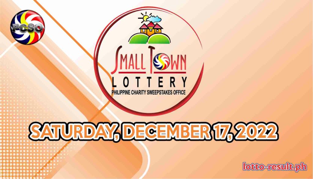 STL Lotto Result