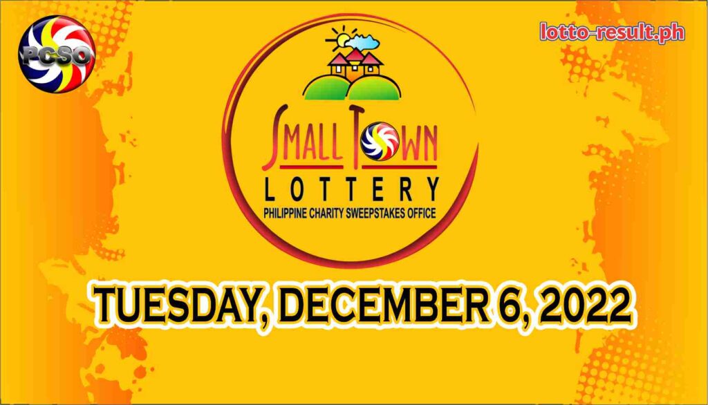 STL Lotto Result