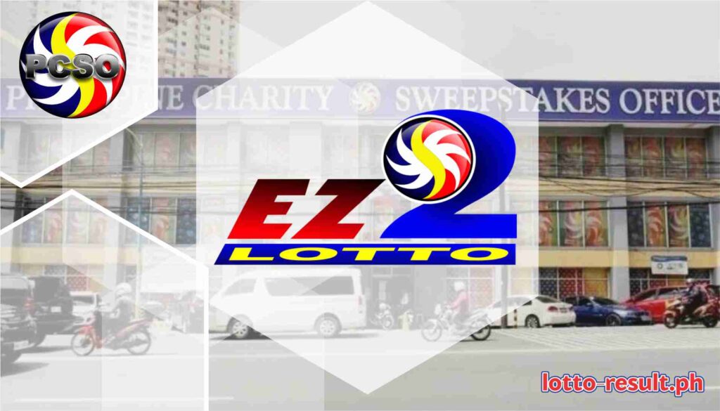 EZ2 RESULT Today, Monday, January 8, 2024 Official PCSO Lotto Result