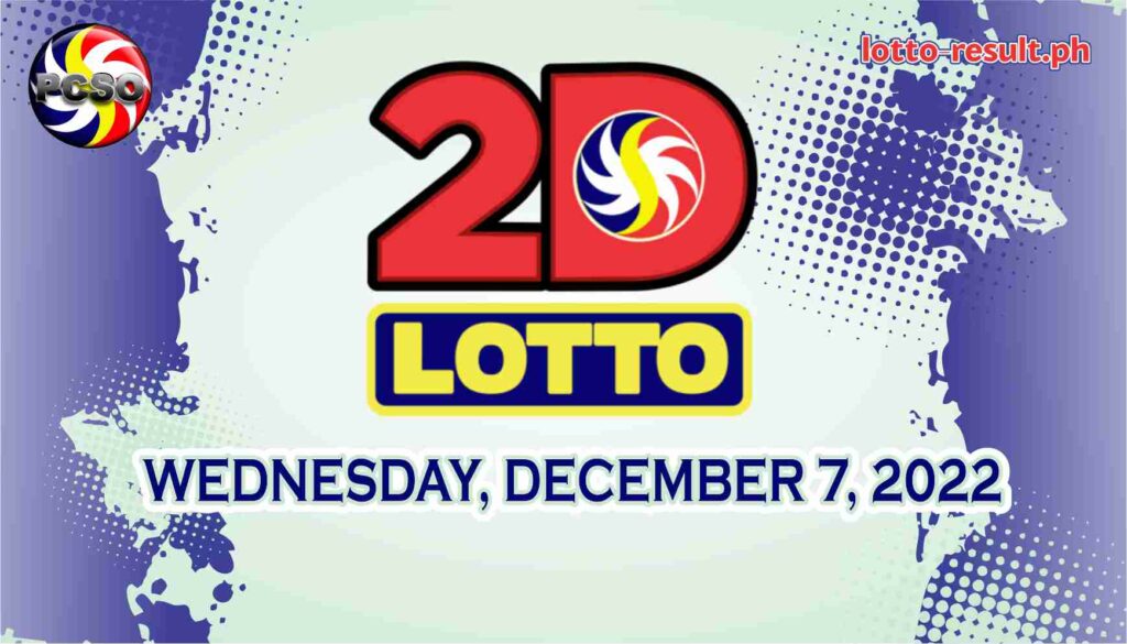 2D Lotto Result