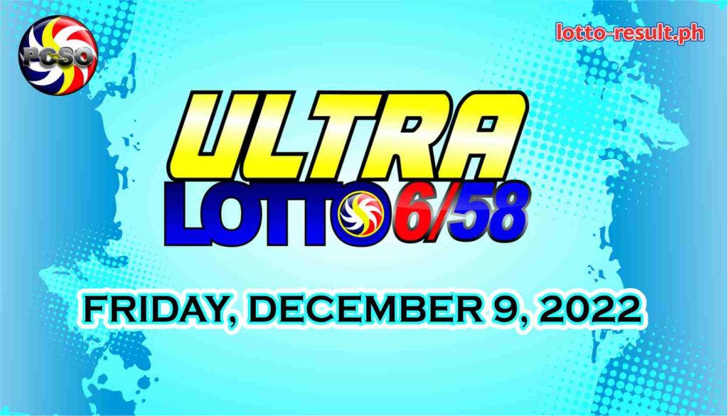 6/58 Lotto Result