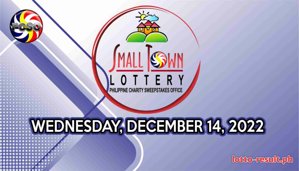 STL Lotto Result