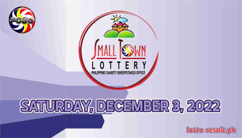STL Lotto Result
