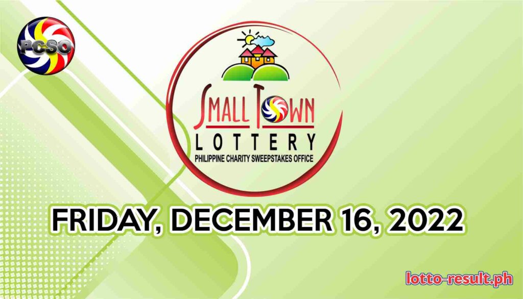 STL Lotto Result