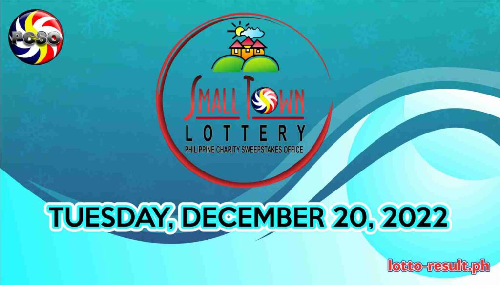 STL Lotto Result December 20, 2022
