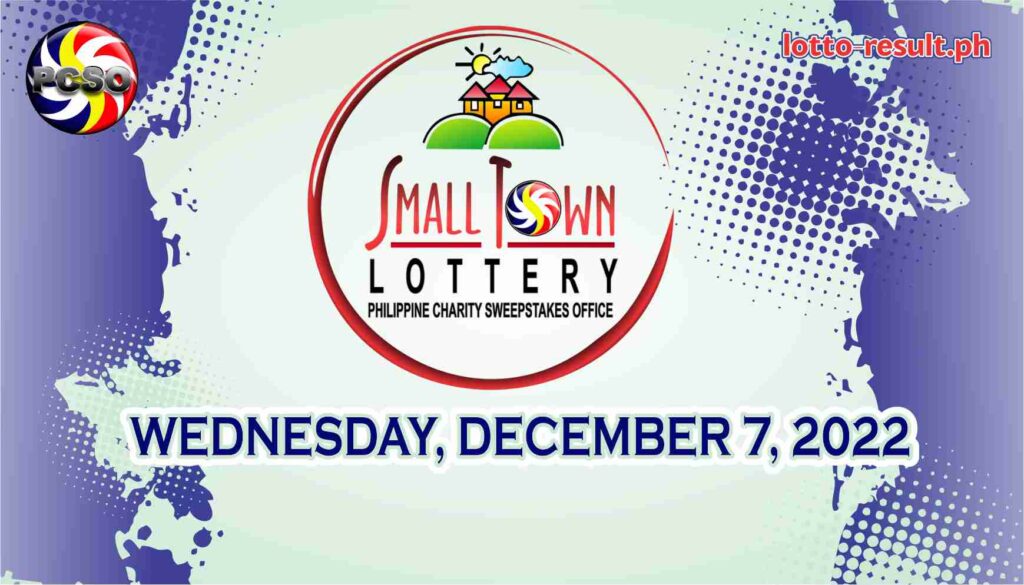 STL Lotto Result