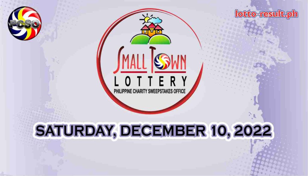 STL Lotto Result