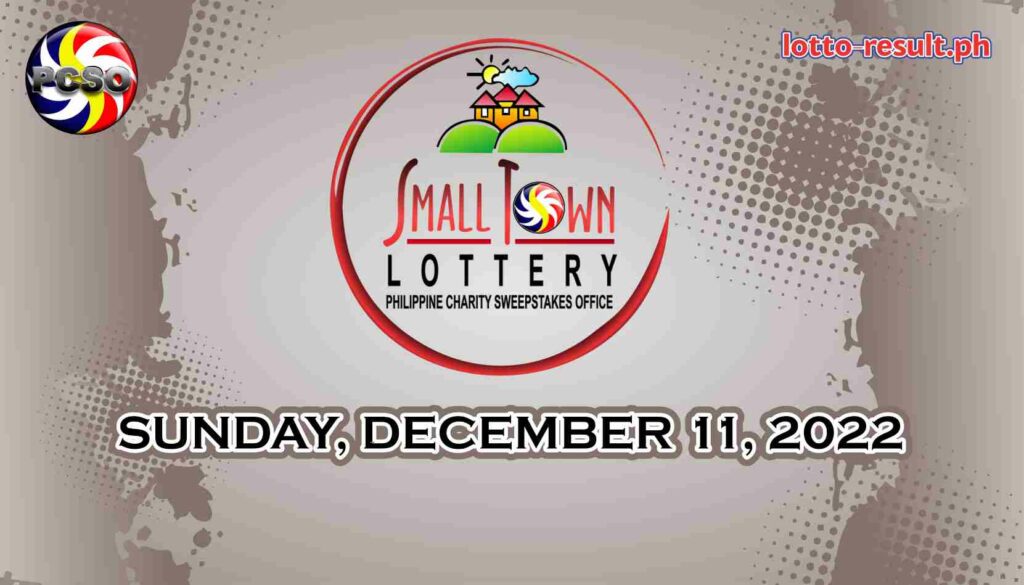 STL Lotto Result