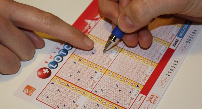 lotteries
