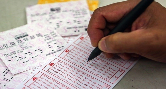 lotto